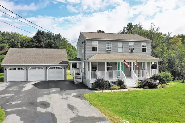 22 Allison PARK, Brewer, ME 04412