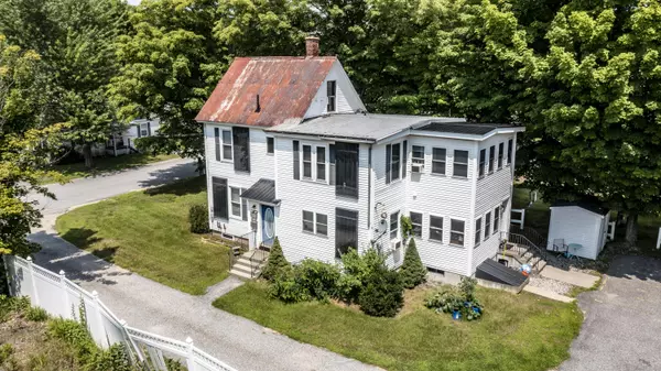 Norway, ME 04268,18 Greenleaf AVE