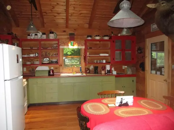 Litchfield, ME 04350,244 Buker RD