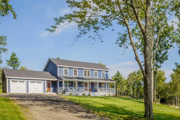 Lincolnville, ME 04849,32 Old Stone RD