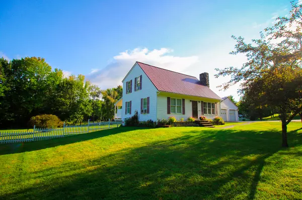 Carmel, ME 04419,379 Fuller RD