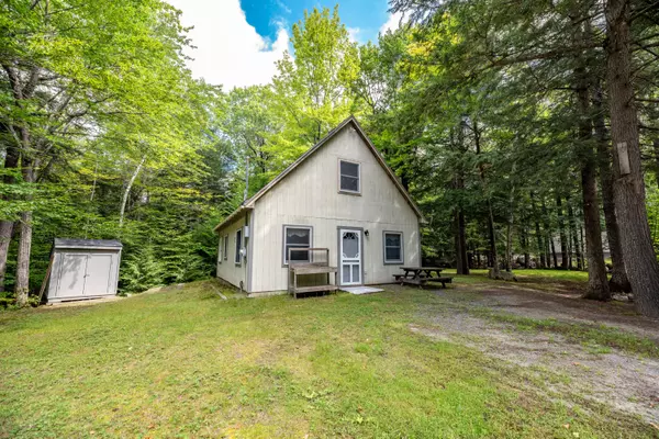 Rome, ME 04963,75 Juniper CIR