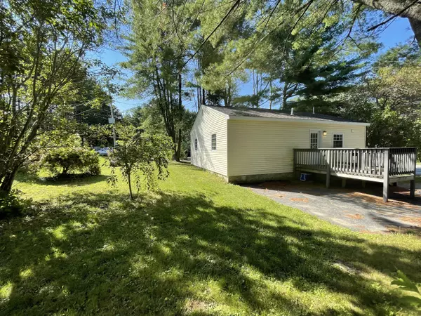 Westbrook, ME 04092,274 Saco ST