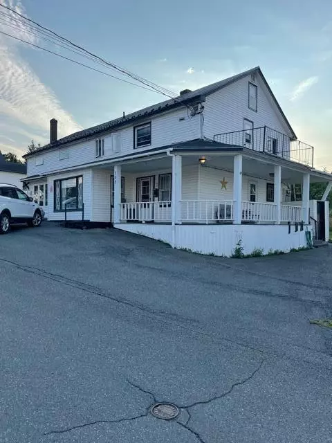 Madawaska, ME 04756,105 Third Avenue
