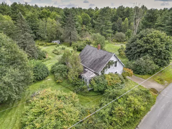 Whitefield, ME 04353,264 South Hunts Meadow RD