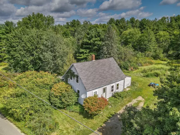 Whitefield, ME 04353,264 South Hunts Meadow RD