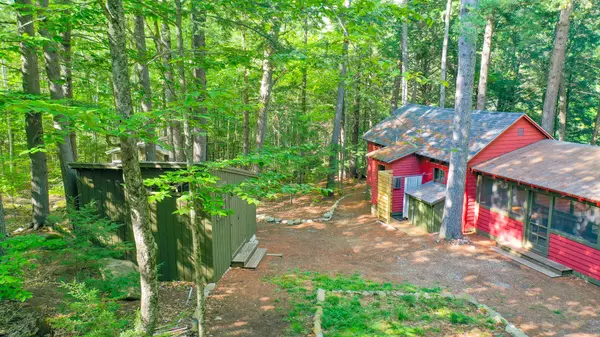 Lovell, ME 04051,14 Moosewood RD