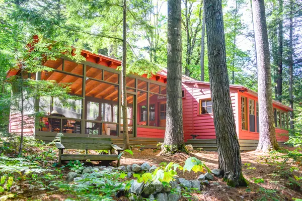 Lovell, ME 04051,14 Moosewood RD