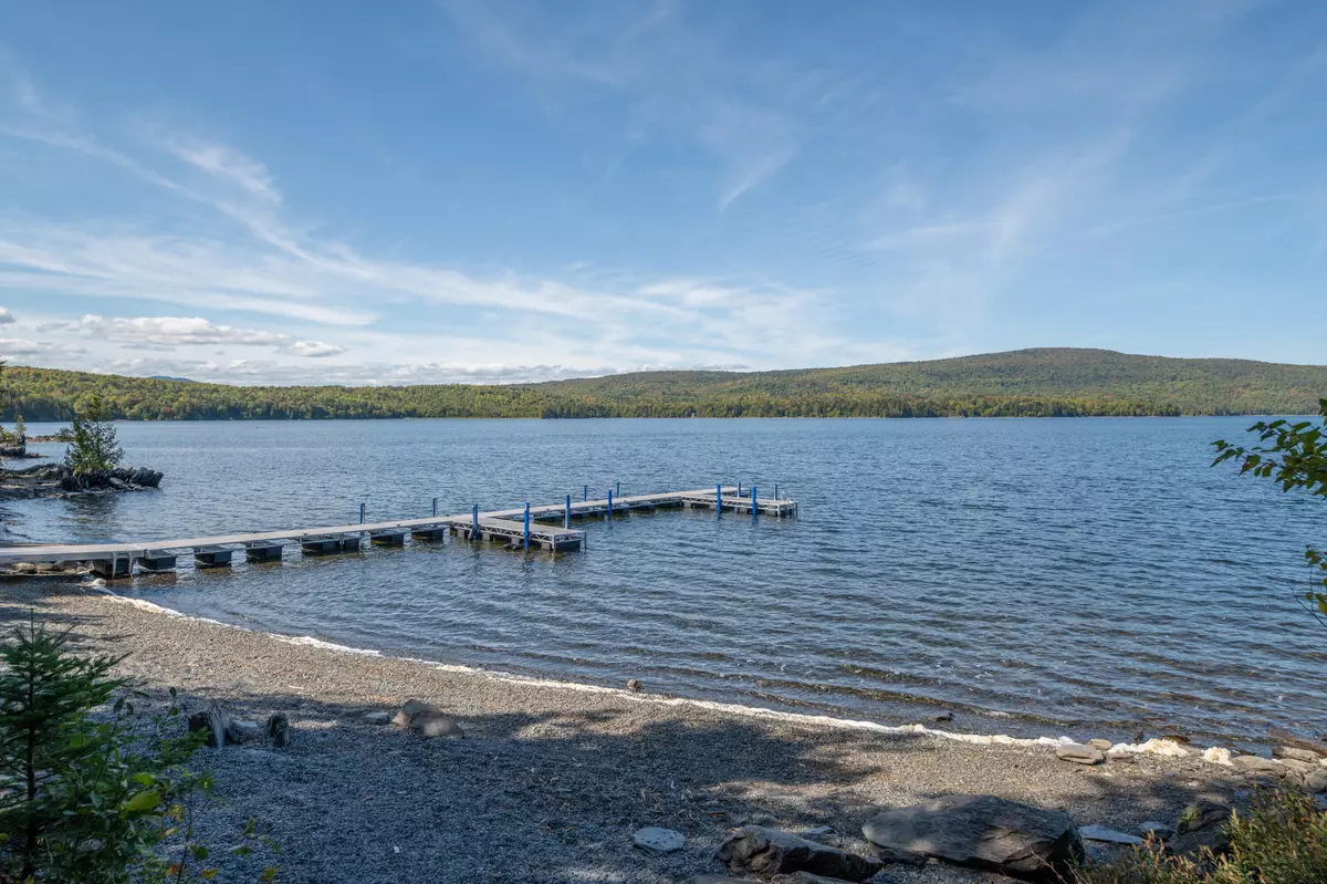 Greenville, ME 04441,Lot 44 Otter Slide RD