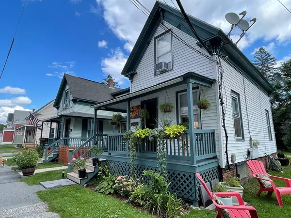 Westbrook, ME 04092,74-76 Seavey ST