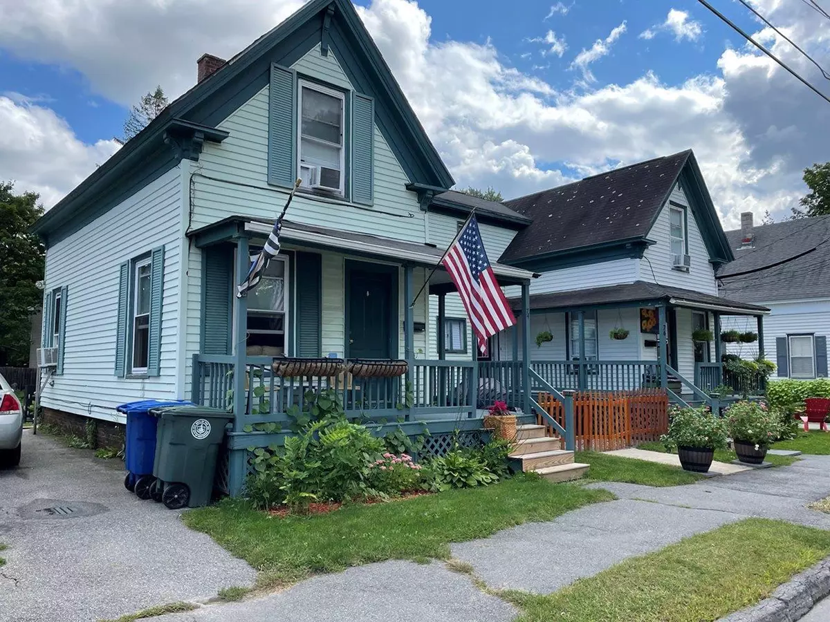 Westbrook, ME 04092,74-76 Seavey ST
