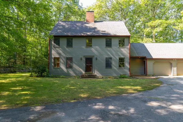 Nobleboro, ME 04555,25 Oyster Creek LN