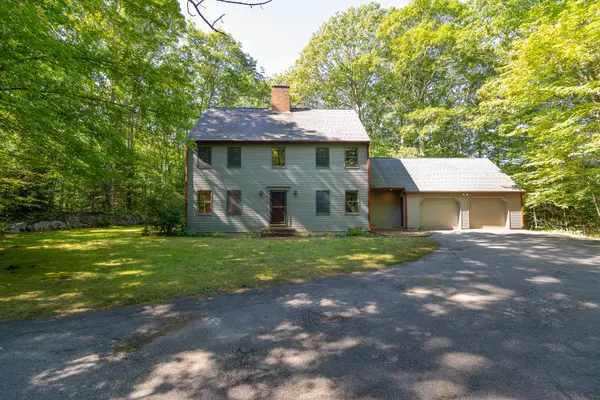 Nobleboro, ME 04555,25 Oyster Creek LN