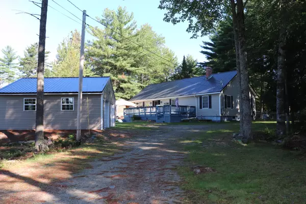 Milford, ME 04461,264 Call RD