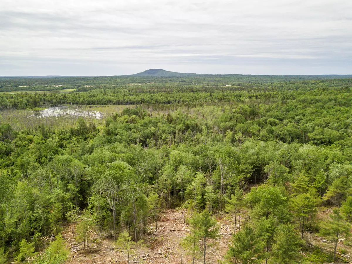 Surry, ME 04864,Lot 3 Granite Rock Circle North RD