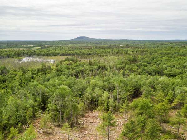 Lot 3 Granite Rock Circle North RD, Surry, ME 04864