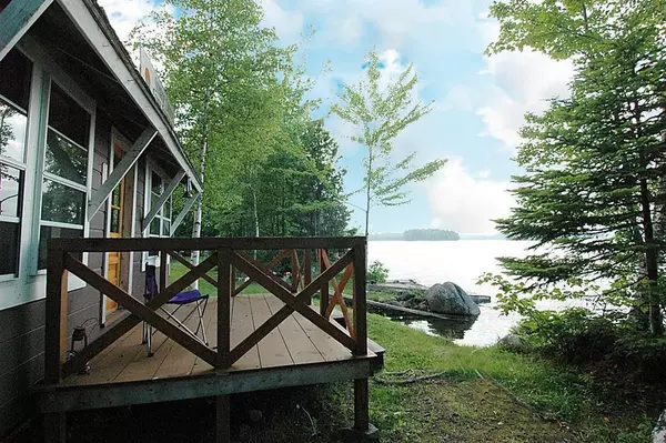 Cathance Twp, ME 04657,1607 Cathance RD