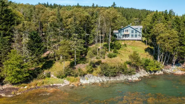 Roque Bluffs, ME 04654,159 & 161 North Duck Cove RD