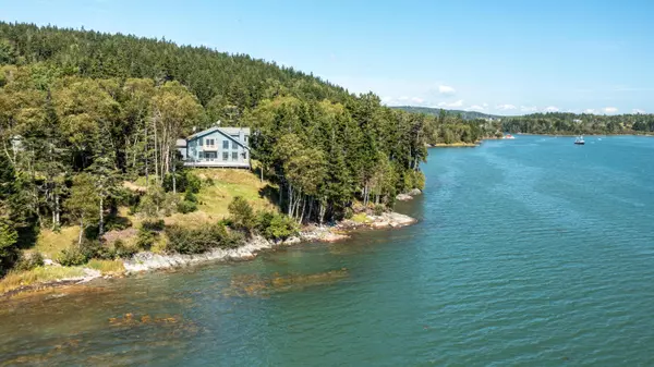 Roque Bluffs, ME 04654,159 & 161 North Duck Cove RD