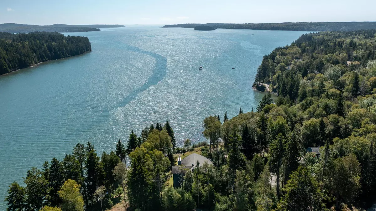 Roque Bluffs, ME 04654,159 & 161 North Duck Cove RD