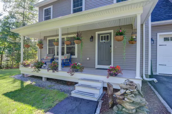 Freeport, ME 04032,151 Baker RD