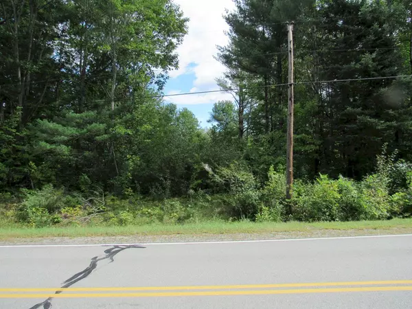 M3 L20-1 Ward Hill RD, Norridgewock, ME 04957