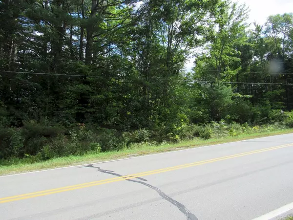Norridgewock, ME 04957,M3 L20-1 Ward Hill RD