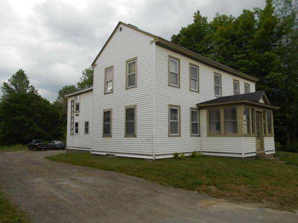 101 Main RD, Milford, ME 04461