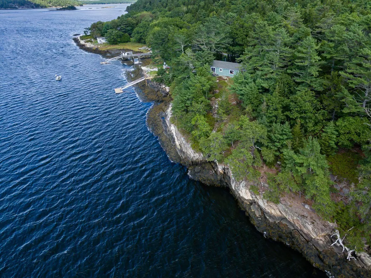 Georgetown, ME 04548,290 Marrtown RD