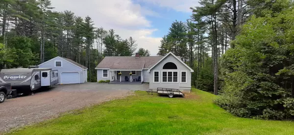 Hampden, ME 04444,31 Evergreen DR