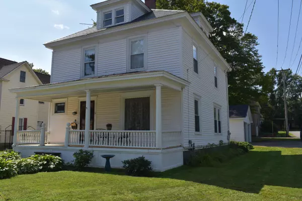 Newport, ME 04953,16 Shaw ST