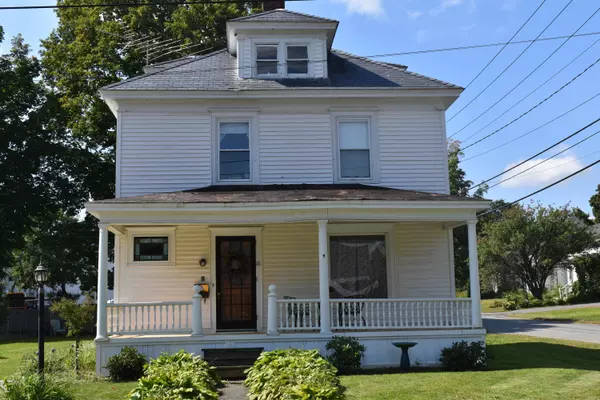 Newport, ME 04953,16 Shaw ST