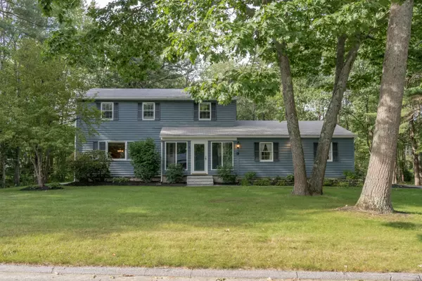 Brunswick, ME 04011,9 Cushnoc LN