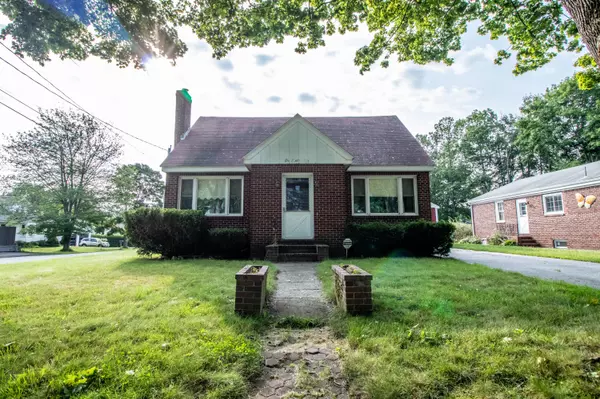 Portland, ME 04103,101 E Kidder ST