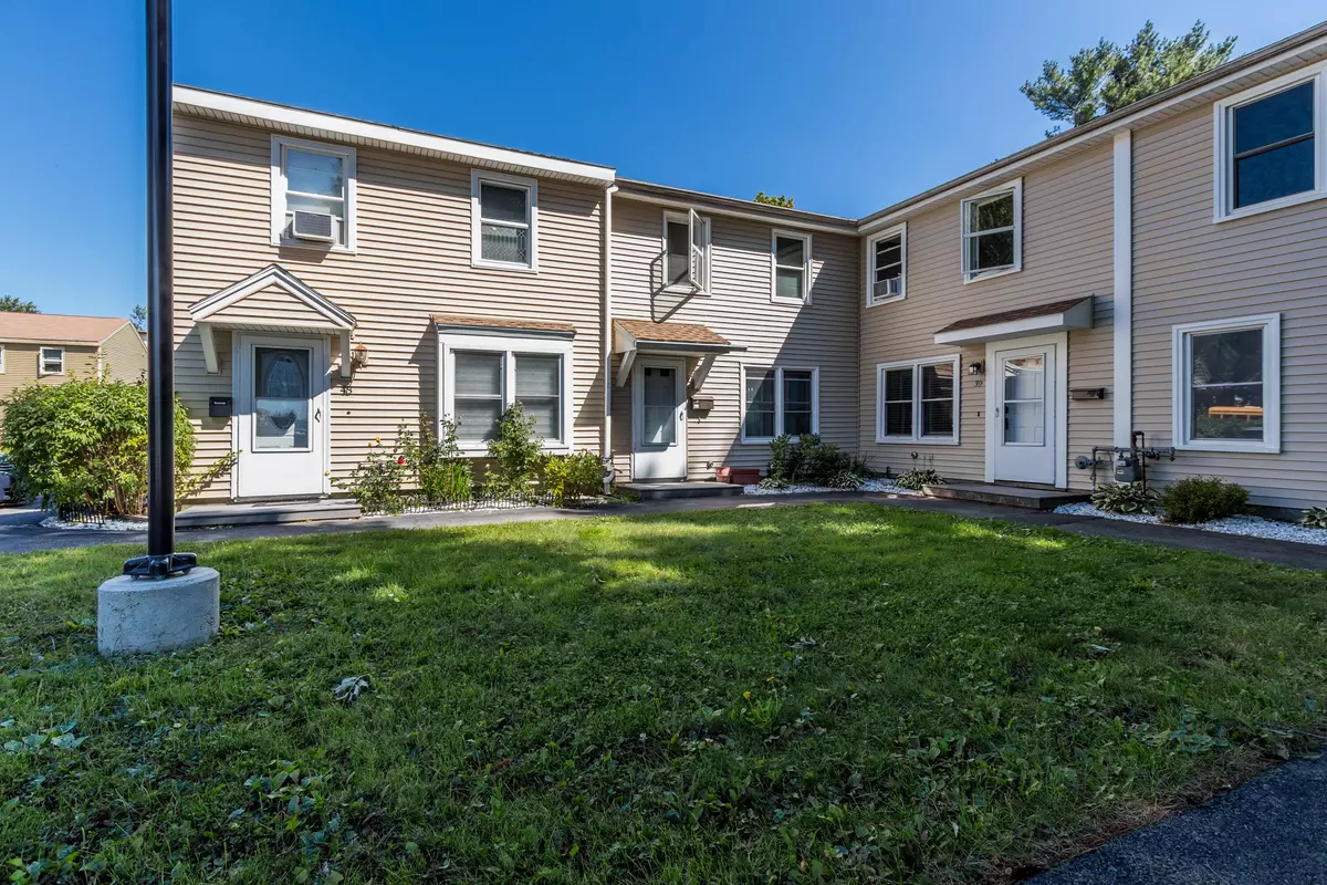 Portland, ME 04103,41 Illsley ST #6