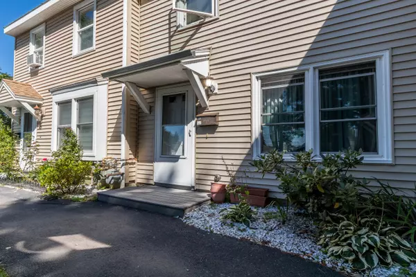 Portland, ME 04103,41 Illsley ST #6