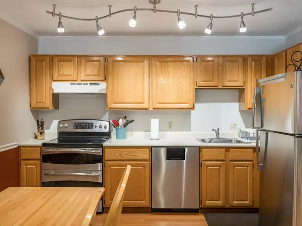 Newry, ME 04261,8 Moonstruck DR #B-308