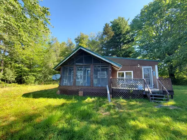 357 Lamb Farm RD, Baileyville, ME 04694