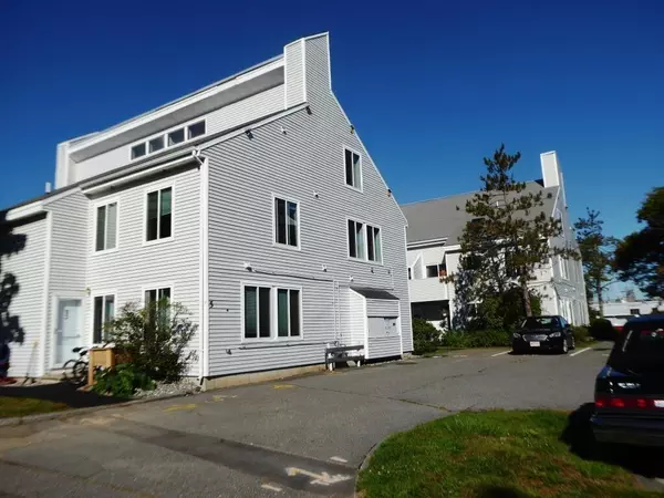 South Portland, ME 04106,18 Ocean ST #55