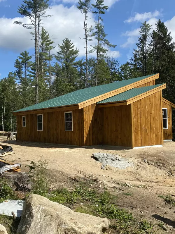 Waterford, ME 04088,0 Ben Hale RD