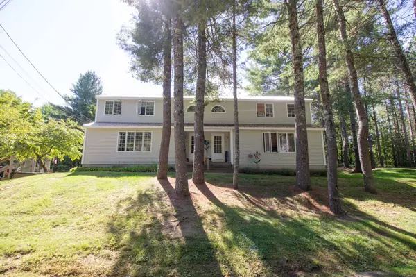 North Yarmouth, ME 04097,57-59 Deer Brook Apt RD