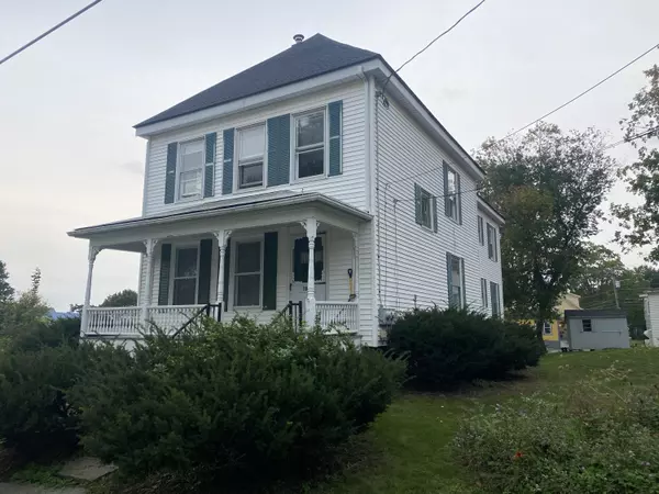 Waterville, ME 04901,28 Kelsey ST