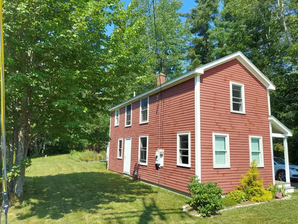 Brunswick, ME 04011,135 Old Bath RD