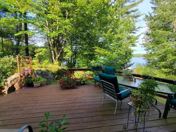 Wilton, ME 04294,95 Camp RD