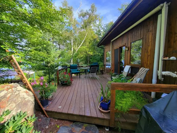 Wilton, ME 04294,95 Camp RD