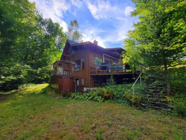 Wilton, ME 04294,95 Camp RD