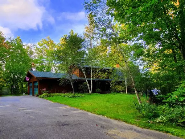 Wilton, ME 04294,95 Camp RD