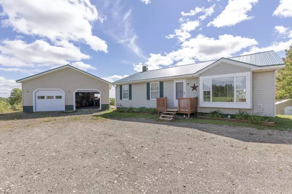 Patten, ME 04765,550 Happy Corner RD