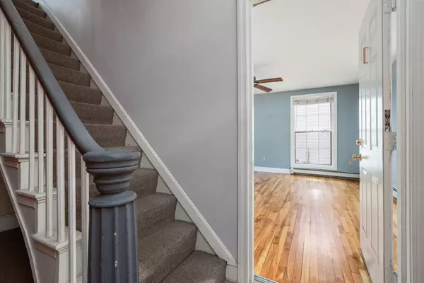 Portland, ME 04101,37 High ST #1