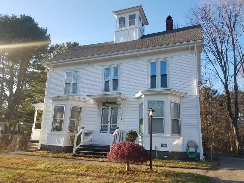 Kittery, ME 03904,11 Woodlawn AVE